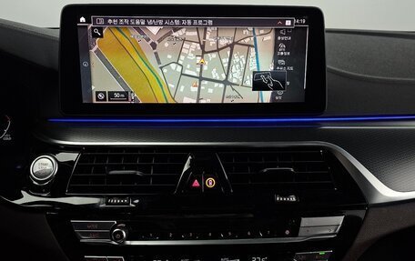 BMW 5 серия, 2021 год, 4 032 000 рублей, 7 фотография