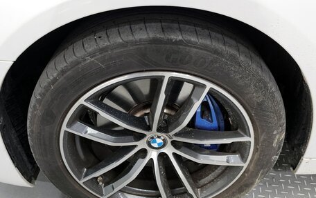 BMW 5 серия, 2021 год, 4 032 000 рублей, 14 фотография