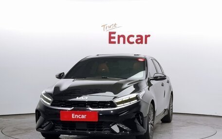 KIA K3, 2021 год, 1 654 000 рублей, 3 фотография