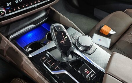 BMW 5 серия, 2021 год, 4 032 000 рублей, 17 фотография