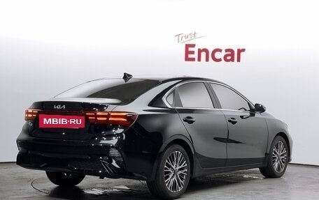 KIA K3, 2021 год, 1 654 000 рублей, 2 фотография