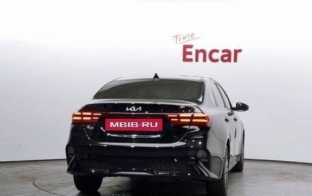KIA K3, 2021 год, 1 654 000 рублей, 4 фотография