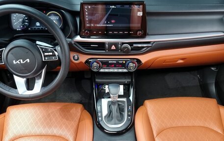 KIA K3, 2021 год, 1 654 000 рублей, 16 фотография