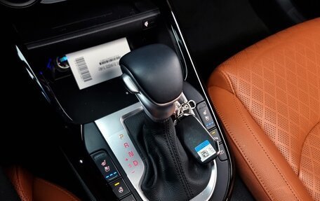 KIA K3, 2021 год, 1 654 000 рублей, 18 фотография