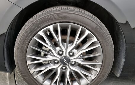 KIA K3, 2021 год, 1 654 000 рублей, 14 фотография