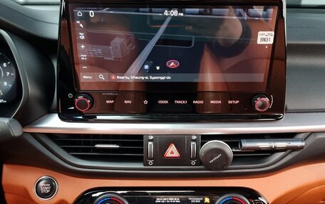 KIA K3, 2021 год, 1 654 000 рублей, 10 фотография