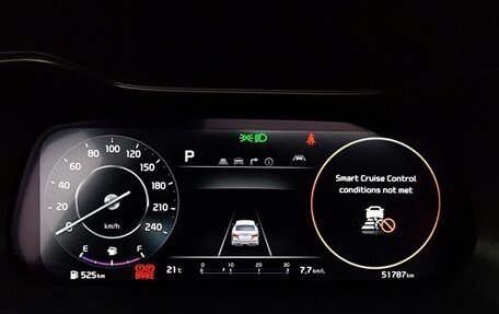 KIA K3, 2021 год, 1 654 000 рублей, 17 фотография