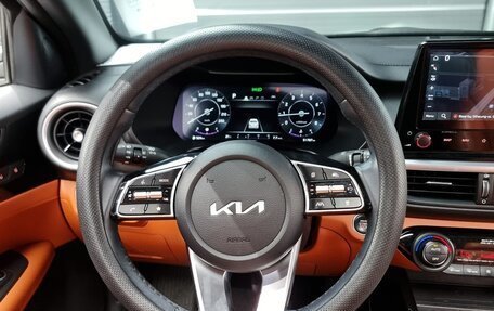 KIA K3, 2021 год, 1 654 000 рублей, 6 фотография