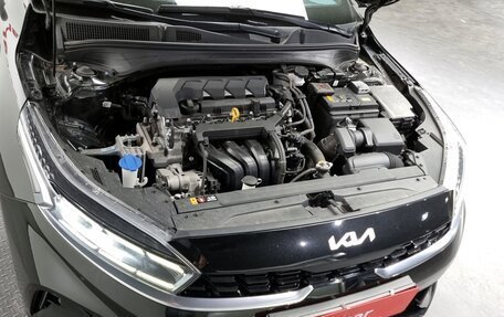 KIA K3, 2021 год, 1 654 000 рублей, 15 фотография