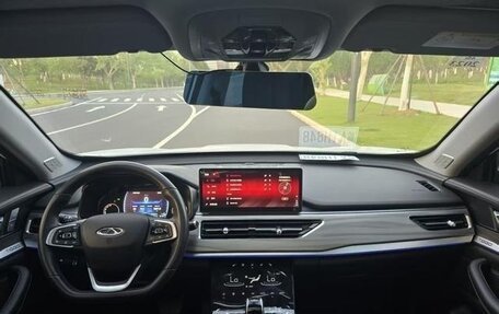 Chery Tiggo 8 I, 2021 год, 1 485 441 рублей, 9 фотография