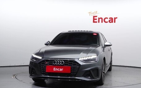 Audi S4, 2021 год, 4 430 000 рублей, 2 фотография