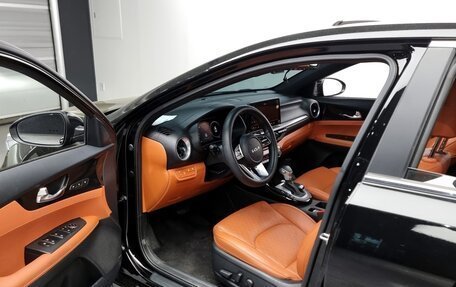 KIA K3, 2021 год, 1 654 000 рублей, 19 фотография