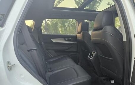 Chery Tiggo 8 I, 2021 год, 1 485 441 рублей, 11 фотография