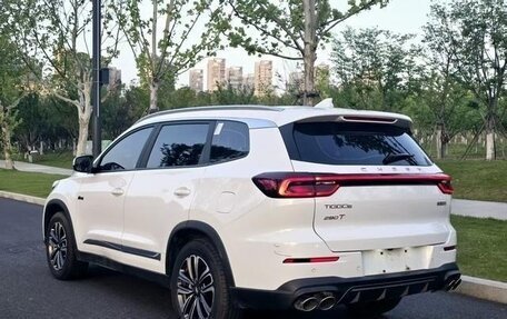 Chery Tiggo 8 I, 2021 год, 1 485 441 рублей, 5 фотография