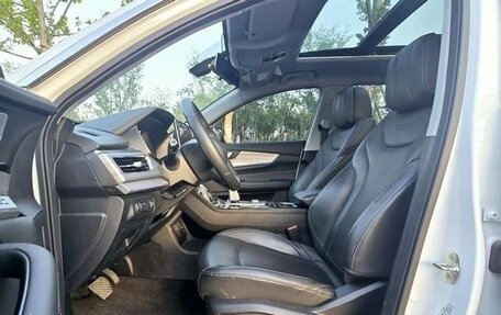 Chery Tiggo 8 I, 2021 год, 1 485 441 рублей, 8 фотография