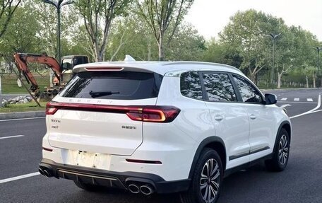 Chery Tiggo 8 I, 2021 год, 1 485 441 рублей, 7 фотография