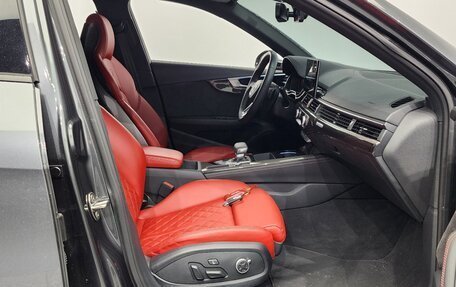 Audi S4, 2021 год, 4 430 000 рублей, 11 фотография