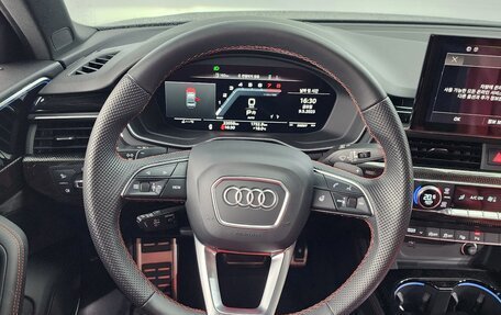 Audi S4, 2021 год, 4 430 000 рублей, 13 фотография