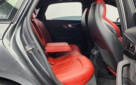 Audi S4, 2021 год, 4 430 000 рублей, 12 фотография