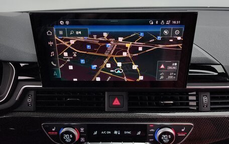 Audi S4, 2021 год, 4 430 000 рублей, 14 фотография
