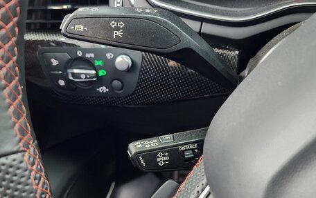 Audi S4, 2021 год, 4 430 000 рублей, 16 фотография