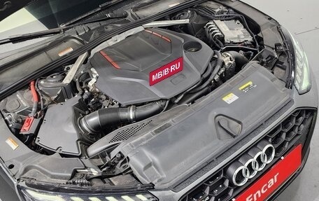 Audi S4, 2021 год, 4 430 000 рублей, 8 фотография