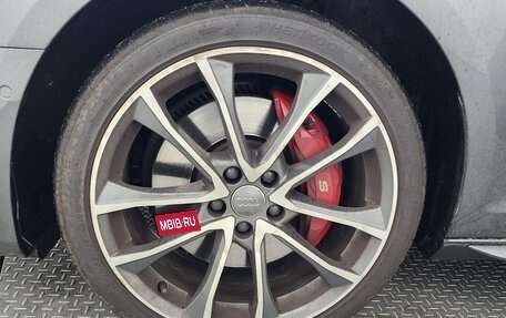 Audi S4, 2021 год, 4 430 000 рублей, 6 фотография