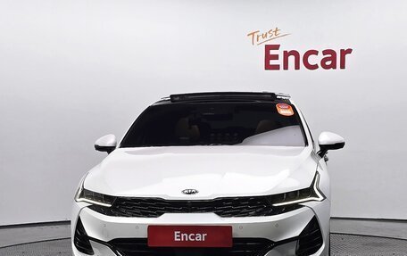KIA K5, 2021 год, 1 954 000 рублей, 3 фотография