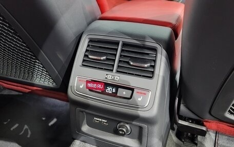 Audi S4, 2021 год, 4 430 000 рублей, 18 фотография