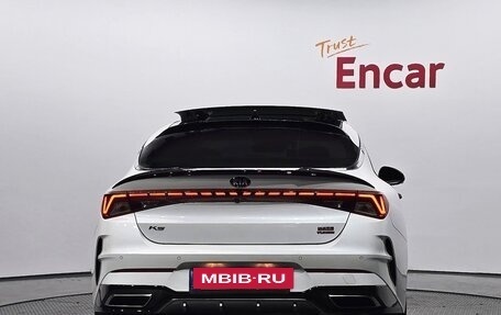 KIA K5, 2021 год, 1 954 000 рублей, 4 фотография