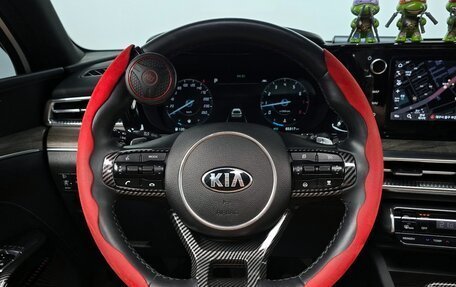 KIA K5, 2021 год, 1 954 000 рублей, 18 фотография