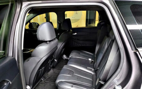 Hyundai Santa Fe IV, 2021 год, 2 650 000 рублей, 9 фотография