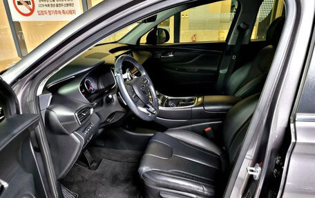Hyundai Santa Fe IV, 2021 год, 2 650 000 рублей, 8 фотография