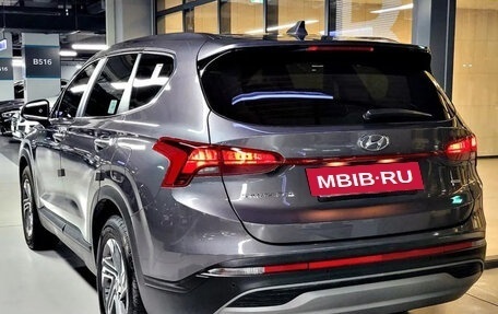 Hyundai Santa Fe IV, 2021 год, 2 650 000 рублей, 5 фотография
