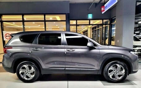 Hyundai Santa Fe IV, 2021 год, 2 650 000 рублей, 3 фотография
