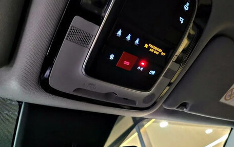 Hyundai Santa Fe IV, 2021 год, 2 650 000 рублей, 18 фотография