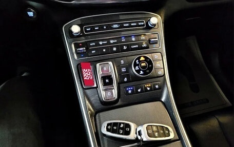 Hyundai Santa Fe IV, 2021 год, 2 650 000 рублей, 17 фотография