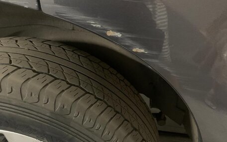 Toyota Land Cruiser Prado 150 рестайлинг 2, 2011 год, 3 000 000 рублей, 5 фотография