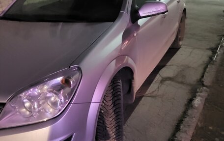 Opel Astra H, 2008 год, 420 000 рублей, 2 фотография