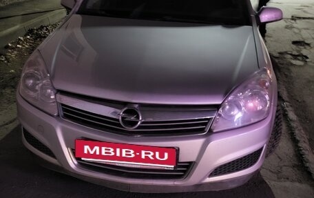 Opel Astra H, 2008 год, 420 000 рублей, 3 фотография