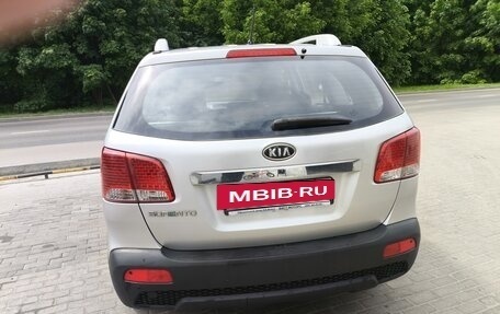 KIA Sorento II рестайлинг, 2010 год, 1 400 000 рублей, 12 фотография