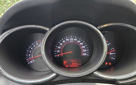KIA Sorento II рестайлинг, 2010 год, 1 400 000 рублей, 23 фотография