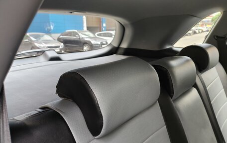 KIA Sorento II рестайлинг, 2010 год, 1 400 000 рублей, 18 фотография