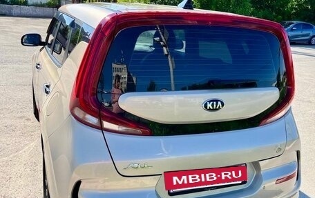 KIA Soul III, 2019 год, 2 100 000 рублей, 4 фотография