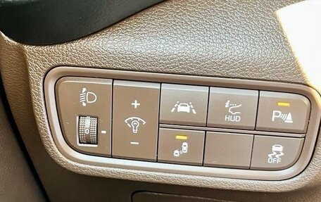 KIA Soul III, 2019 год, 2 100 000 рублей, 14 фотография