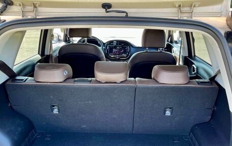 KIA Soul III, 2019 год, 2 100 000 рублей, 11 фотография
