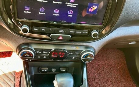 KIA Soul III, 2019 год, 2 100 000 рублей, 15 фотография