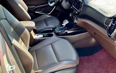 KIA Soul III, 2019 год, 2 100 000 рублей, 9 фотография