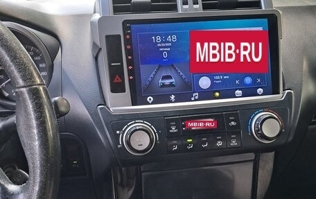 Toyota Land Cruiser Prado 150 рестайлинг 2, 2014 год, 3 050 000 рублей, 4 фотография