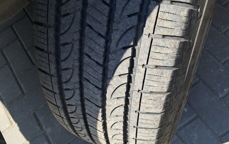 Toyota Land Cruiser Prado 150 рестайлинг 2, 2014 год, 3 050 000 рублей, 5 фотография
